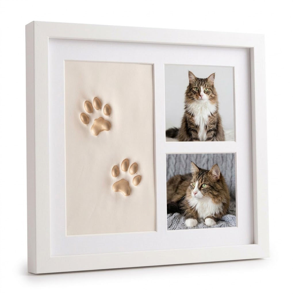 Memora™ - Kit Huella de Gato
