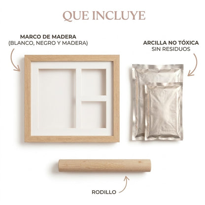 Memora™ - Kit Huella de Gato