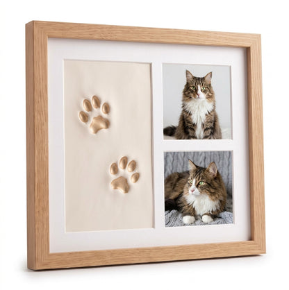 Memora™ - Kit Huella de Gato