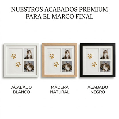 Memora™ - Kit Huella de Gato
